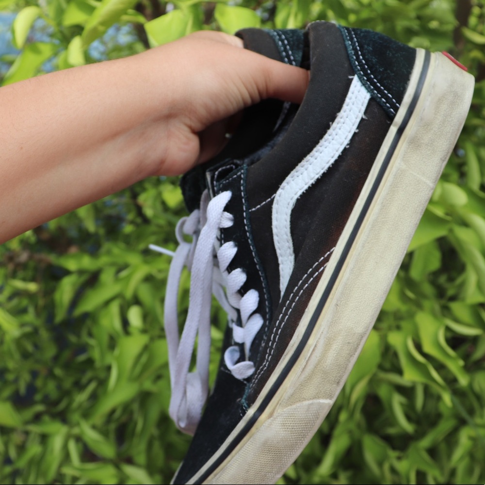 Vans Old Skool